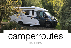 Camperroutes